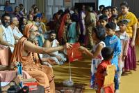 Shashtyabdapurti Utsava - Karla - Day 8 (16 Nov 2024)